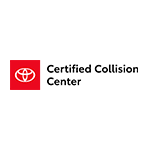 Certified Collision Center | Central City Toyota in Philadelphia PA