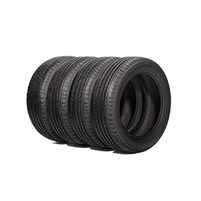 Tires at Central City Toyota in Philadelphia PA