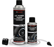 Service Fluid Replacement | Central City Toyota in Philadelphia PA