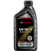 Toyota Oil Change | Central City Toyota in Philadelphia PA