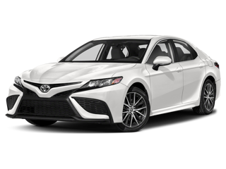 2024 Toyota Camry | Central City Toyota in Philadelphia PA