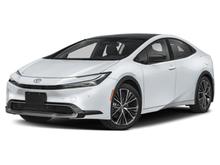 2024 Toyota Prius | Central City Toyota in Philadelphia PA