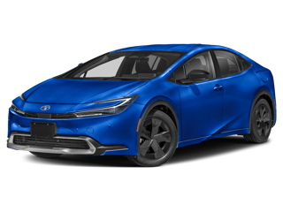 2024 Toyota Prius Prime | Central City Toyota in Philadelphia PA