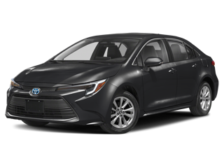 2024 Toyota Corolla Hybrid | Central City Toyota in Philadelphia PA