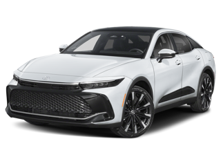 2024 Toyota Crown | Central City Toyota in Philadelphia PA