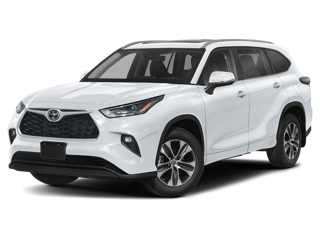 2024 Toyota Highlander | Central City Toyota in Philadelphia PA