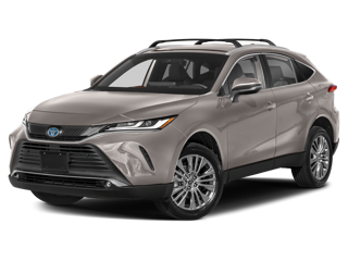 2024 Toyota Venza | Central City Toyota in Philadelphia PA