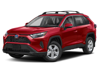 2024 Toyota Rav4 Hybrid | Central City Toyota in Philadelphia PA