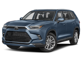 2024 Toyota Grand Highlander | Central City Toyota in Philadelphia PA