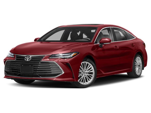 Used Toyota Avalon