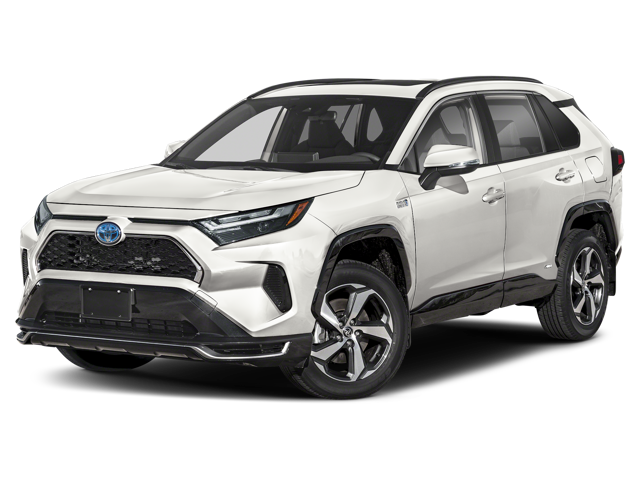 Used Toyota RAV4 Prime for Sale Philadelphia PA