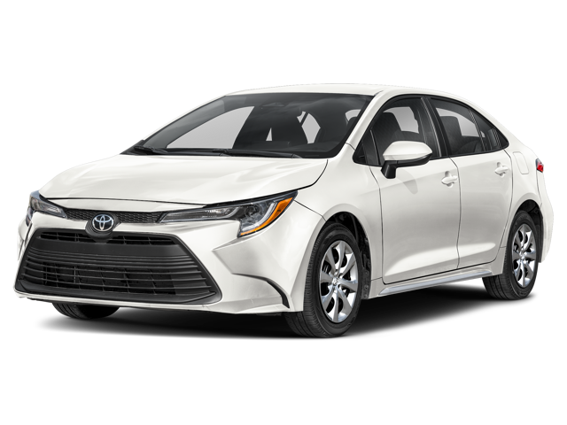 Used Toyota Corolla for Sale Philadelphia PA