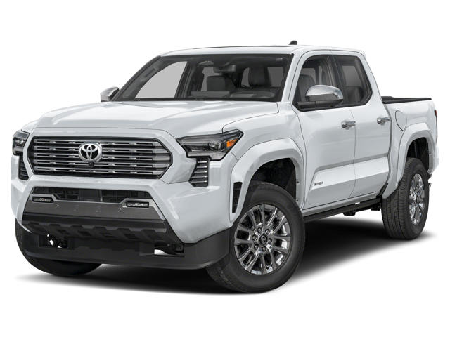 Used Toyota Trucks - 2019 Toyota Tundra white