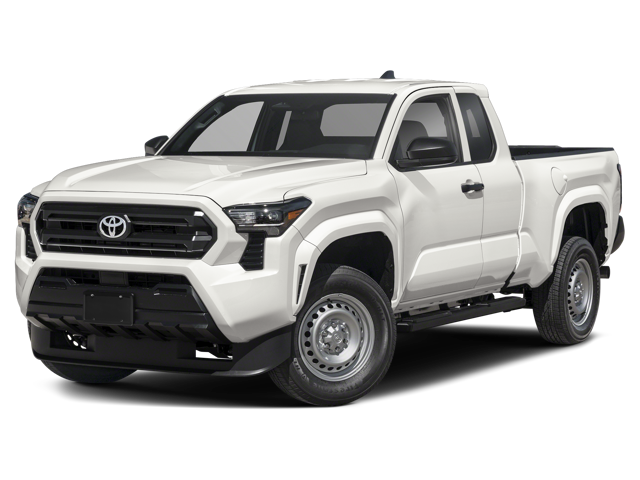 Used Toyota Tacoma for Sale Philadelphia PA