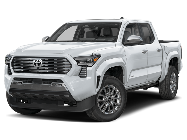 Used Toyota Trucks - 2019 Toyota Tundra white