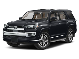 2024 Toyota 4Runner | Central City Toyota in Philadelphia PA