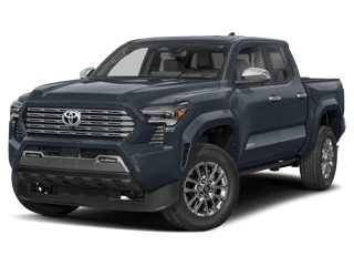 2024 Toyota Tacoma | Central City Toyota in Philadelphia PA