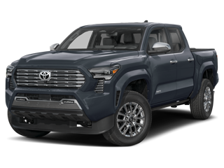 2024 Toyota Tacoma | Central City Toyota in Philadelphia PA
