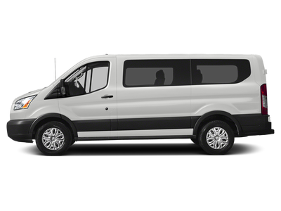 2015 Ford Transit Wagon XLT