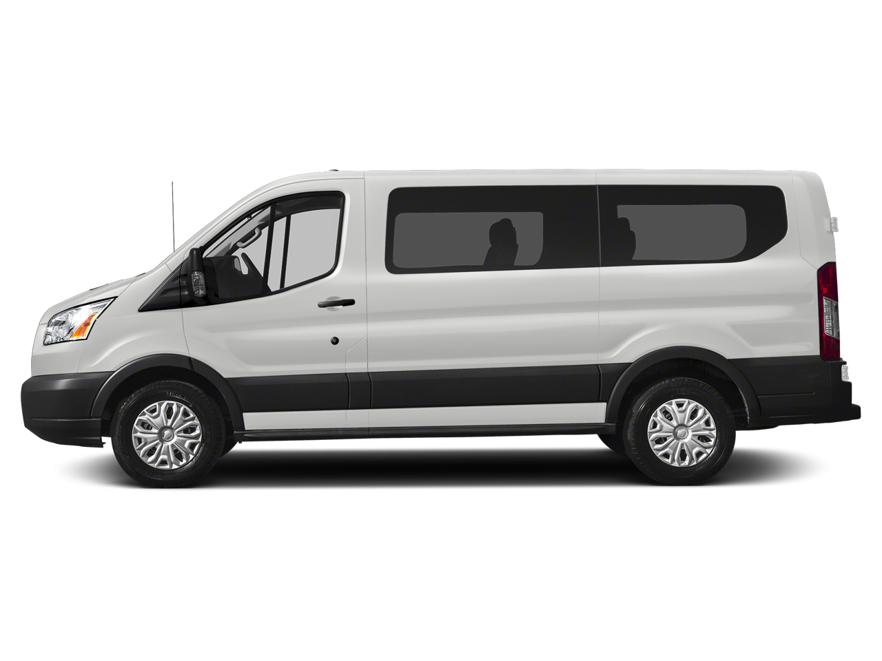 2015 Ford Transit Wagon XLT