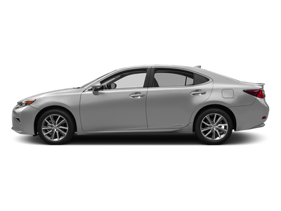 2016 Lexus ES 300h Hybrid