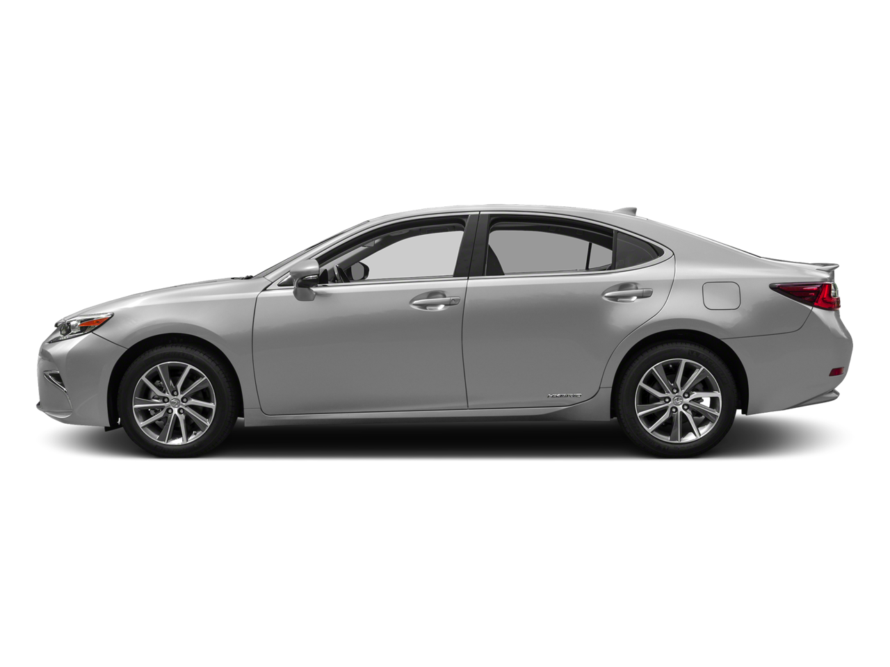 2016 Lexus ES 300h Hybrid