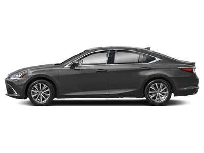 2019 Lexus ES ES 350