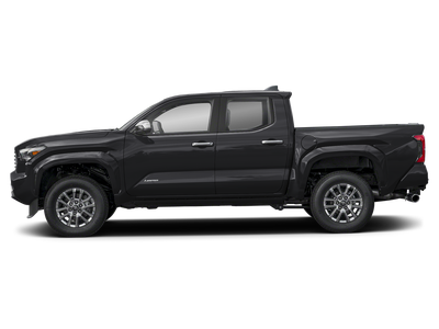 2025 Toyota Tacoma 4WD Limited