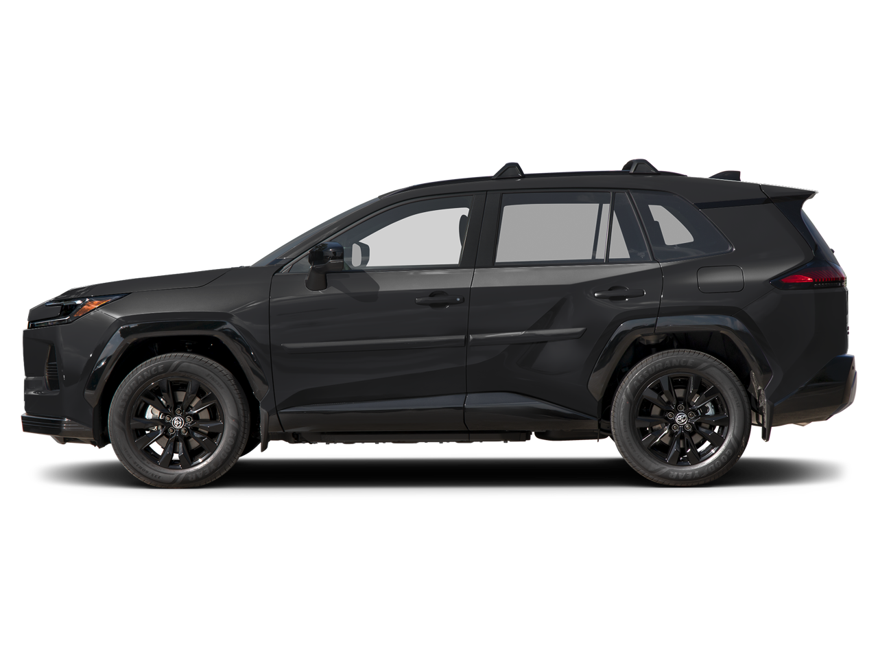 2026 Toyota RAV4 Plug-in Hybrid 3