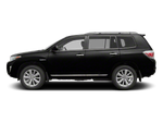 2011 Toyota Highlander Hybrid Limited