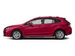 2018 Subaru Impreza Premium