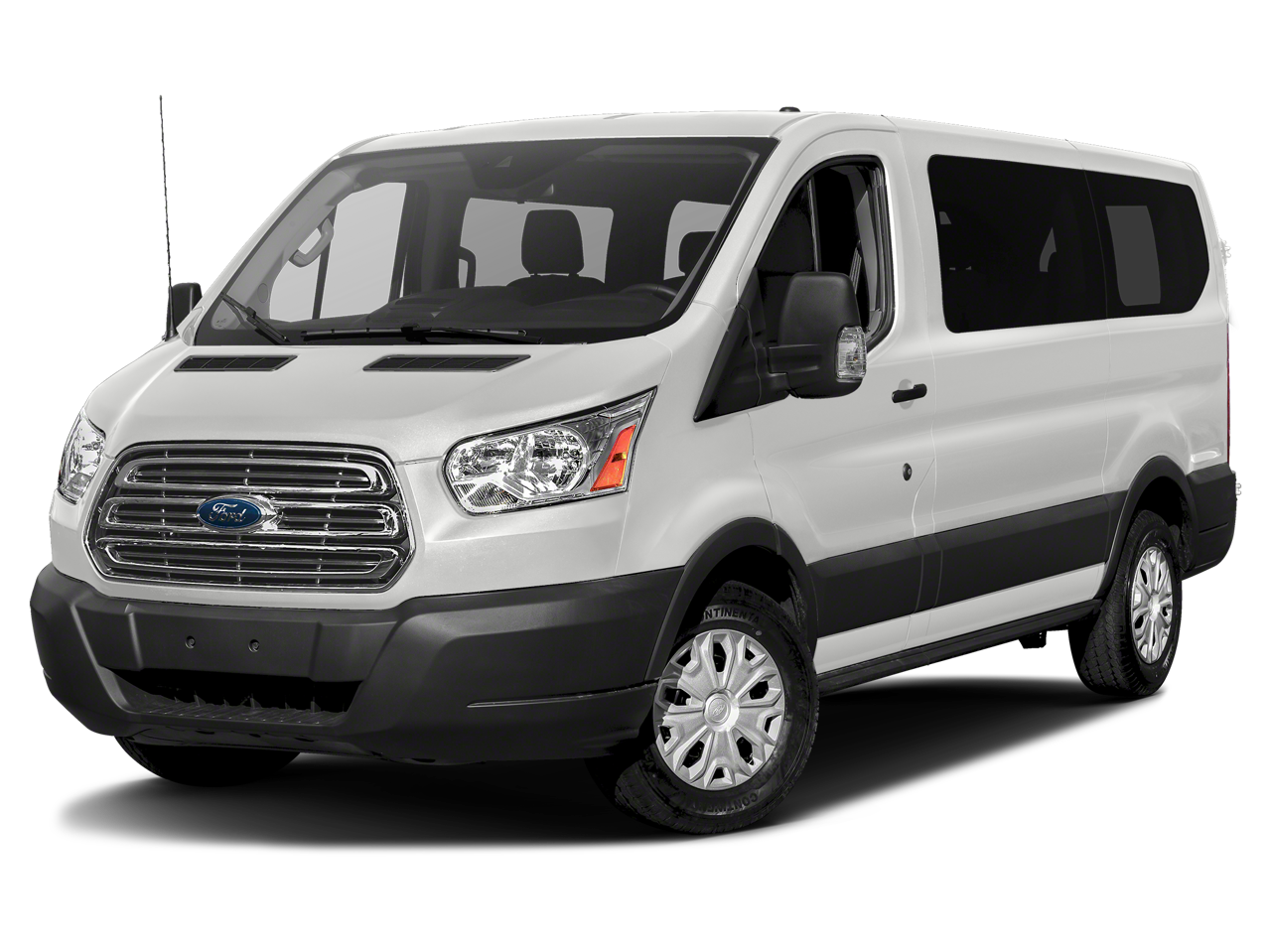 2015 Ford Transit XLT