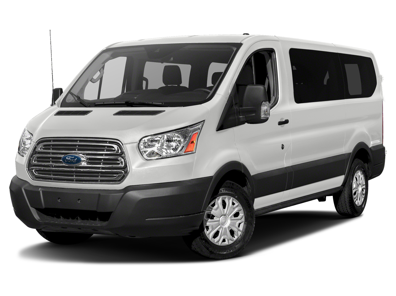 2015 Ford Transit Wagon XLT
