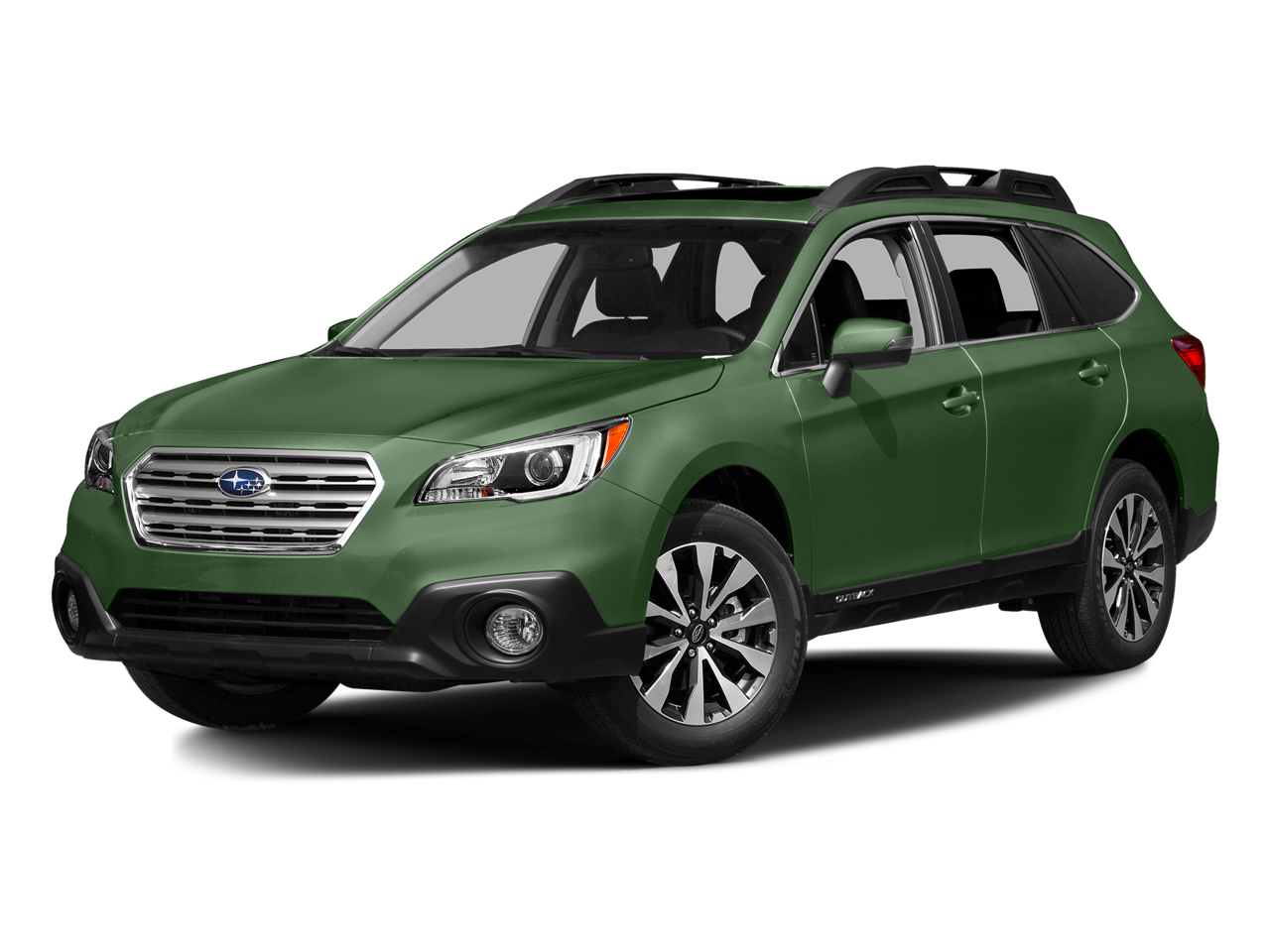 2016 Subaru Outback Limited