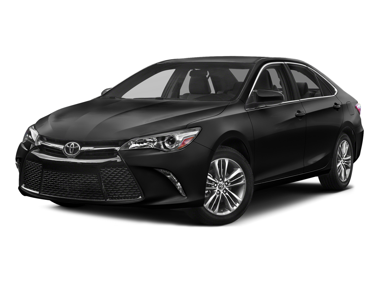 2016 Toyota Camry Special Edition