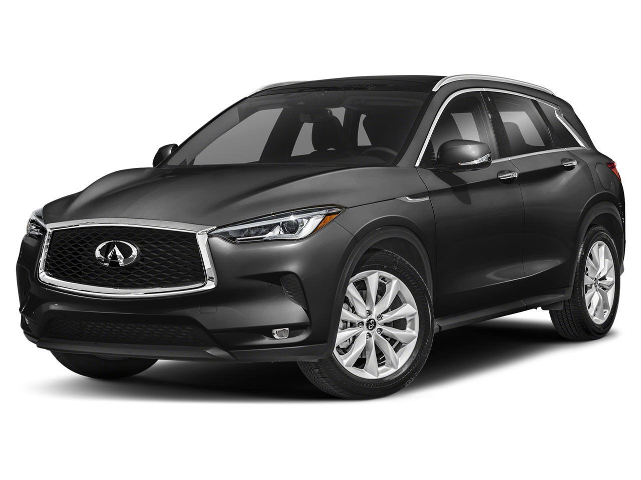 2019 INFINITI QX50