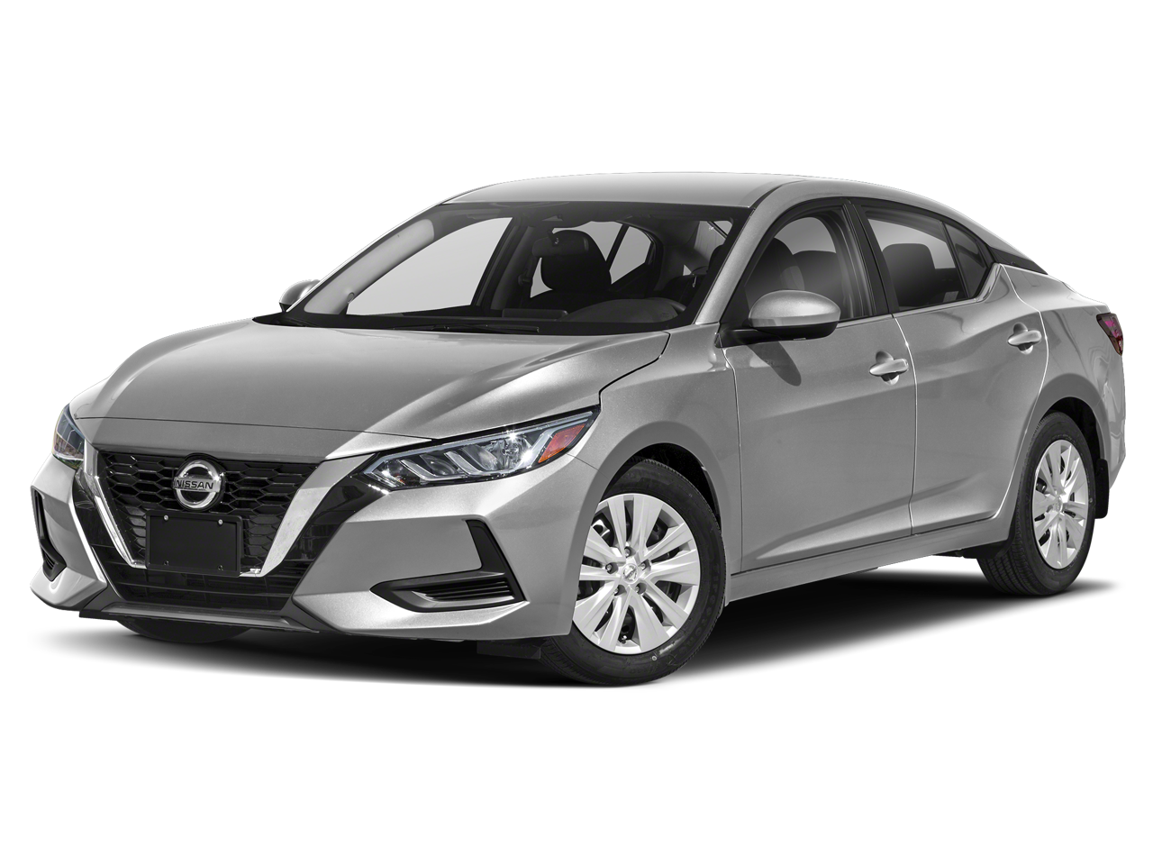 2020 Nissan Sentra S