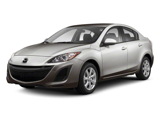 2010 Mazda Mazda3 s Grand Touring