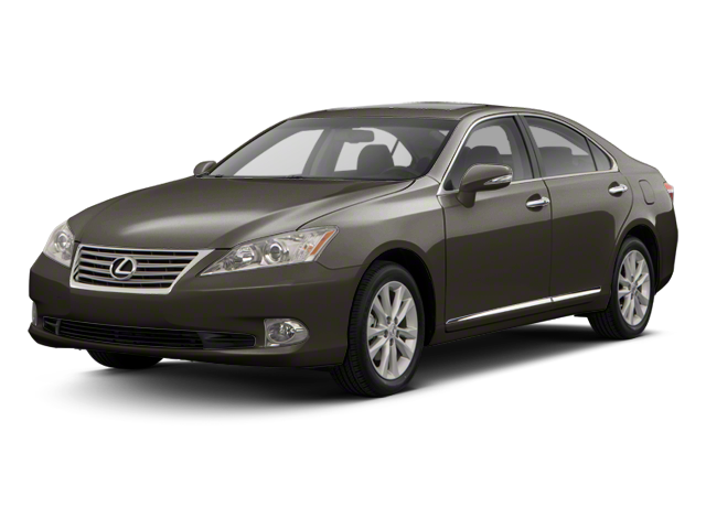 2012 Lexus ES 350