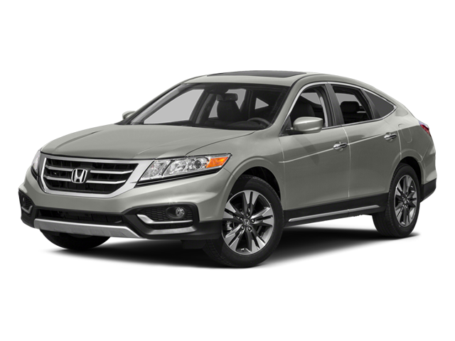 2014 Honda Crosstour EX-L