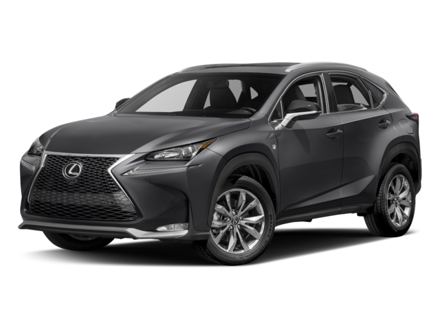 2016 Lexus NX