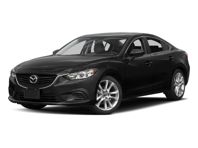 2016 Mazda MAZDA6