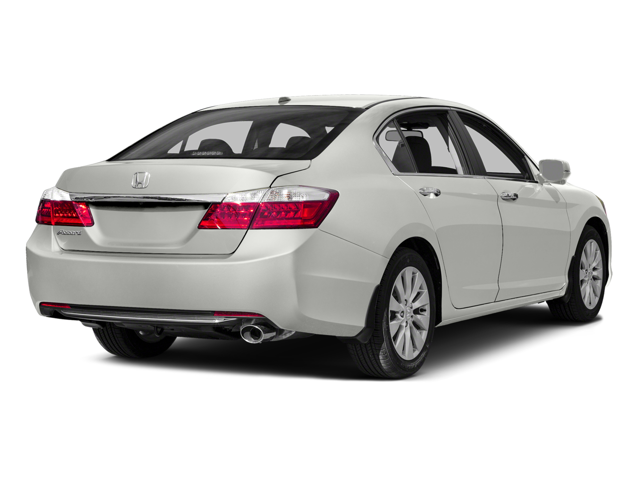 2015 Honda Accord Sedan EX-L