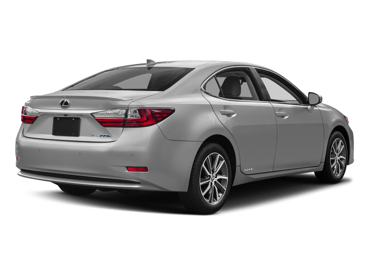 2016 Lexus ES 300h Hybrid