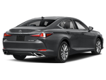 2019 Lexus ES ES 350