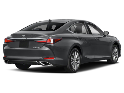 2019 Lexus ES ES 350