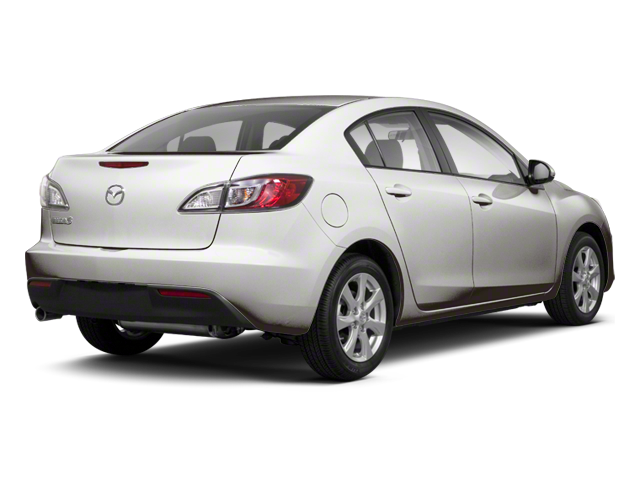 Used 2010 Mazda MAZDA3 s Grand Touring with VIN JM1BL1S65A1316934 for sale in Philadelphia, PA