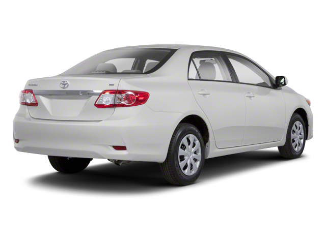 Used 2011 Toyota Corolla LE with VIN JTDBU4EE8B9144810 for sale in Philadelphia, PA