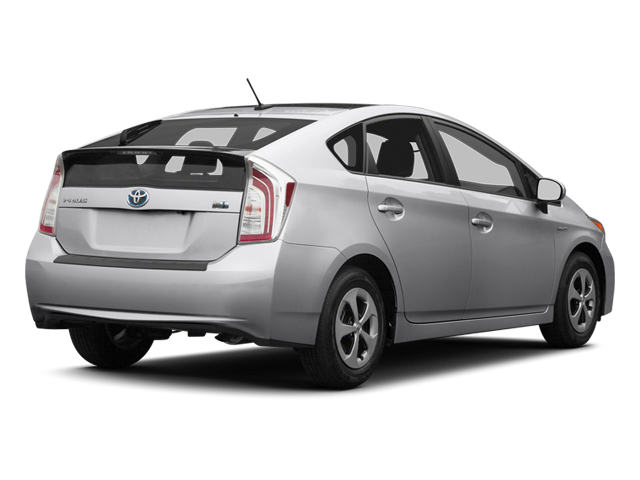 Used 2012 Toyota Prius One with VIN JTDKN3DU8C5464847 for sale in Philadelphia, PA