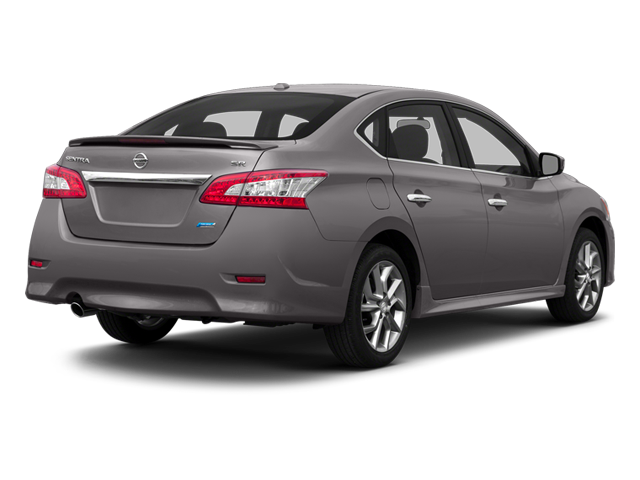 Used 2013 Nissan Sentra SL with VIN 3N1AB7AP5DL649856 for sale in Philadelphia, PA